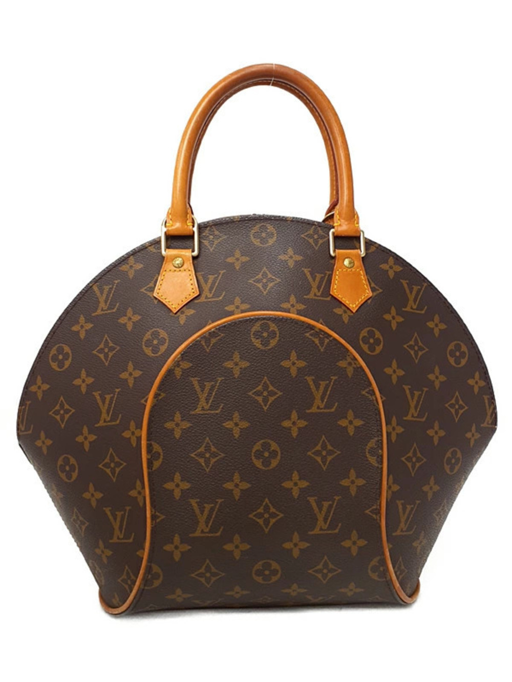Louis Vuitton Monogram Ellipse Handbag